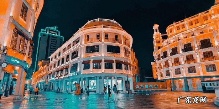 带你领略最美的十条骑楼古街 中国十大骑楼老街