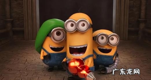 最好看的的10部经典动漫 全球动画电影票房前十名