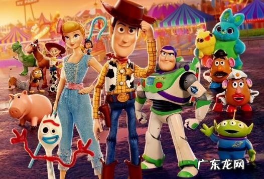 最好看的的10部经典动漫 全球动画电影票房前十名