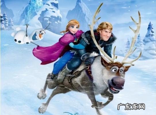 最好看的的10部经典动漫 全球动画电影票房前十名