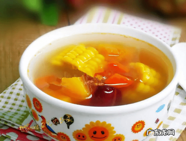 秋天什么汤好喝又有营养 秋季滋补汤有哪些