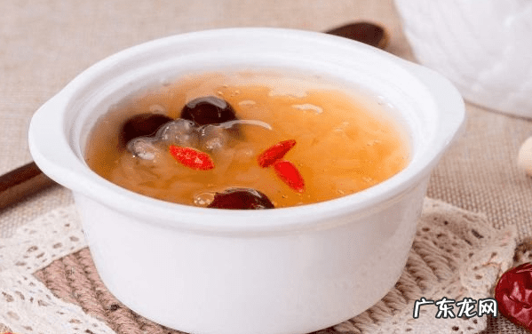 秋天什么汤好喝又有营养 秋季滋补汤有哪些