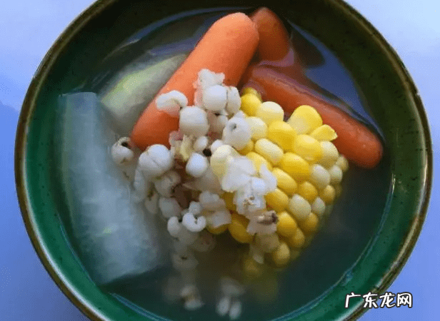 秋天什么汤好喝又有营养 秋季滋补汤有哪些