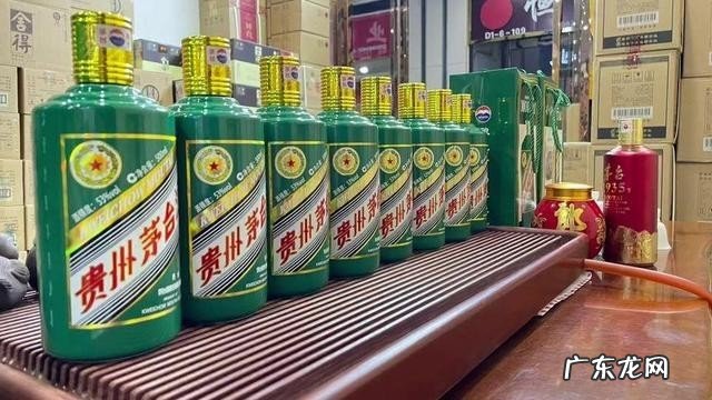 茅台壬寅虎年回收价盘点 虎年茅台酒今日回收价格