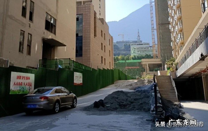 什么是烂尾楼？为什么烂尾楼都是封顶了才烂尾？