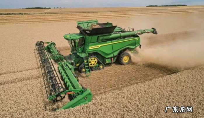 世界上最大的收割机排行榜，世界上最贵的收割机多少钱