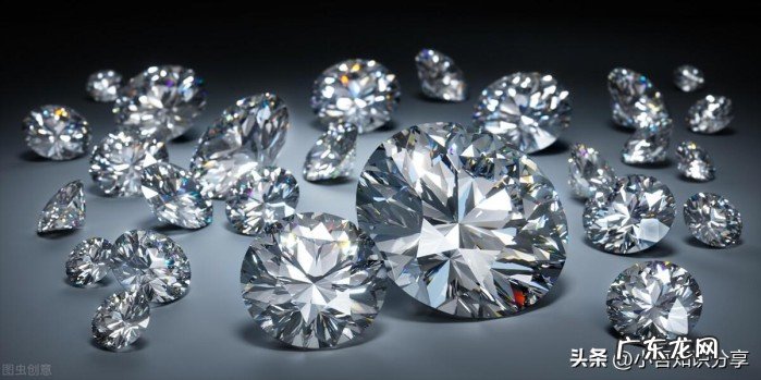 1克拉的钻戒多少钱，一克和一克拉的区别是什么？