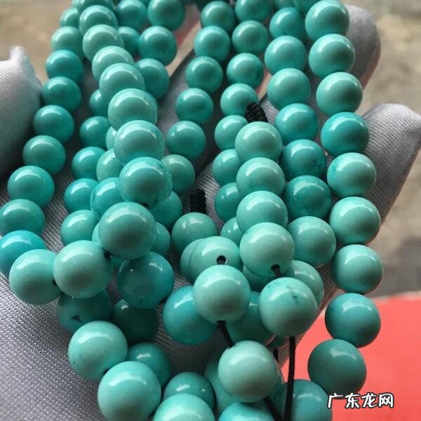 石头的风水 绿松石 风水