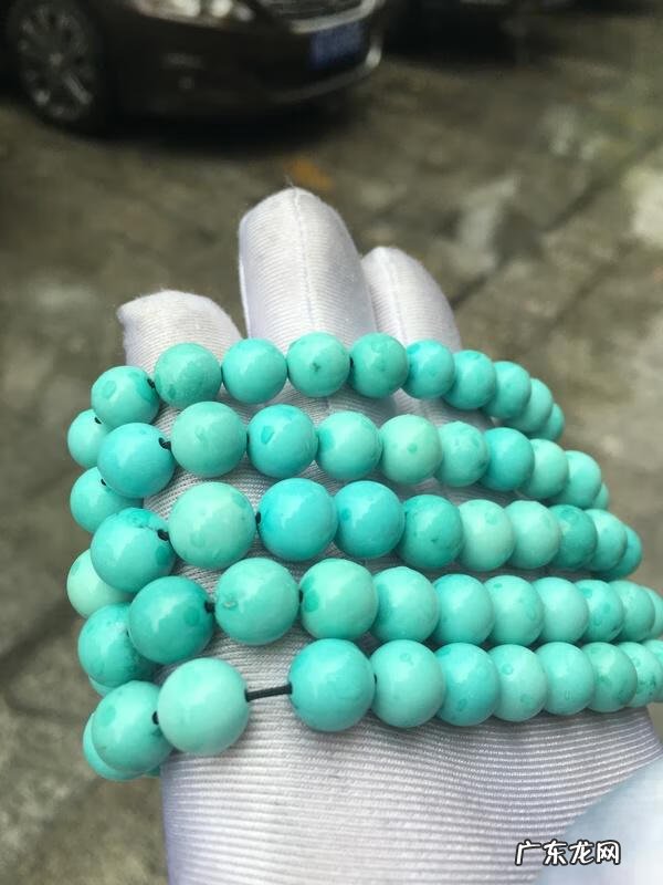 石头的风水 绿松石 风水