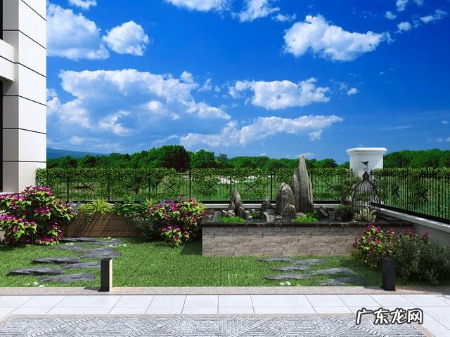 石头摆放风水 风水石头做水池图片