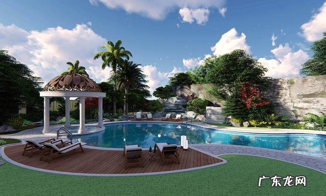 石头摆放风水 风水石头做水池图片