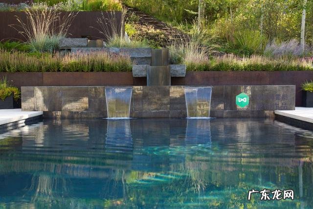 石头摆放风水 风水石头做水池图片