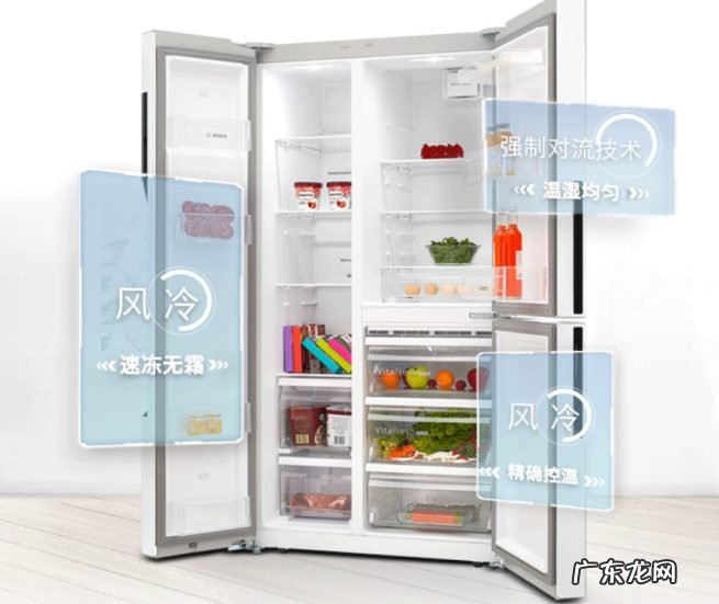 直冷、风冷、混冷冰箱哪一种更好 直冷和风冷冰箱区别是什么