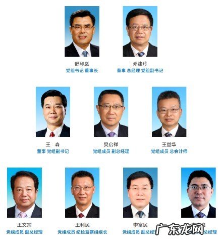 华能是国企还是央企,中国五大发电集团哪个最好?