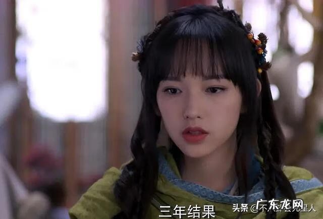 绿幕古代人物抠像素材动态 绿幕抠图古风水墨画美女