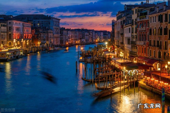 带你盘点威尼斯最好玩的地方 威尼斯的名胜古迹有哪些