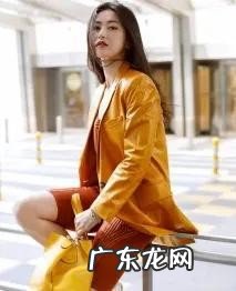 橘色配什么颜色好看口诀 女士衣服橘色搭配什么颜色最佳图片
