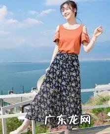 橘色配什么颜色好看口诀 女士衣服橘色搭配什么颜色最佳图片