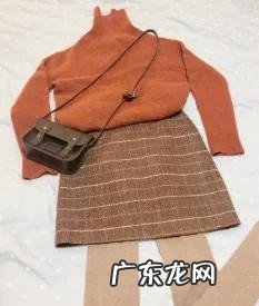 橘色配什么颜色好看口诀 女士衣服橘色搭配什么颜色最佳图片