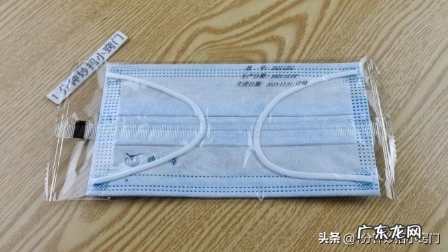 用废弃口罩改造一下花样多多 不用的口罩可以做什么东西用