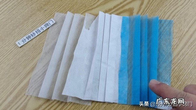 用废弃口罩改造一下花样多多 不用的口罩可以做什么东西用