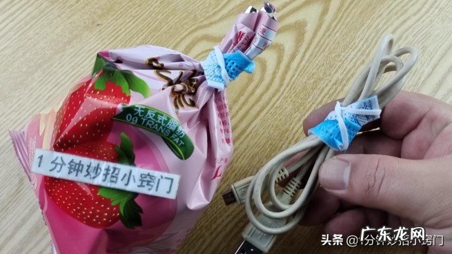 用废弃口罩改造一下花样多多 不用的口罩可以做什么东西用