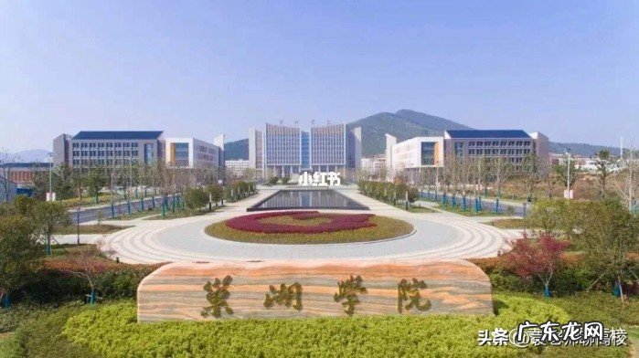 池州学院、蚌埠学院、巢湖学院三所本科院校,哪个实力更胜一筹?