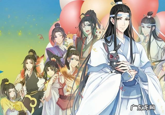 小知识，国产动漫排名前十名2022最新，带你盘点很多优秀的作品