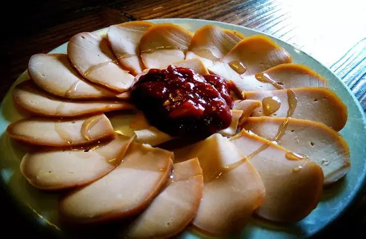 腊八节人们吃什么 腊八吃什么呢?