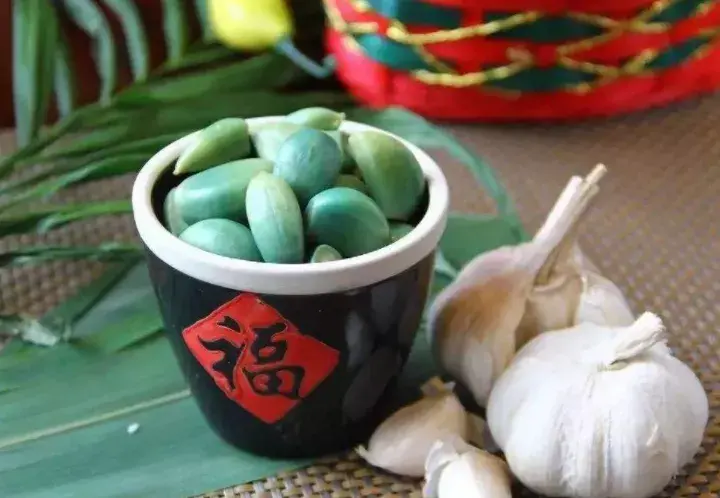 腊八节人们吃什么 腊八吃什么呢?