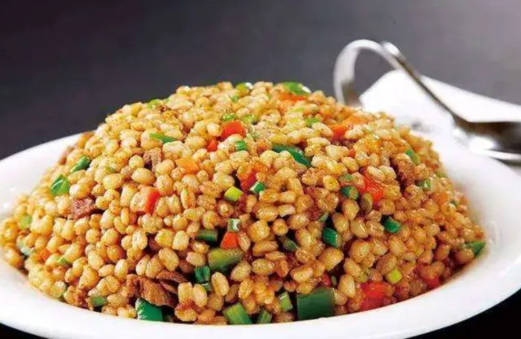 腊八节人们吃什么 腊八吃什么呢?