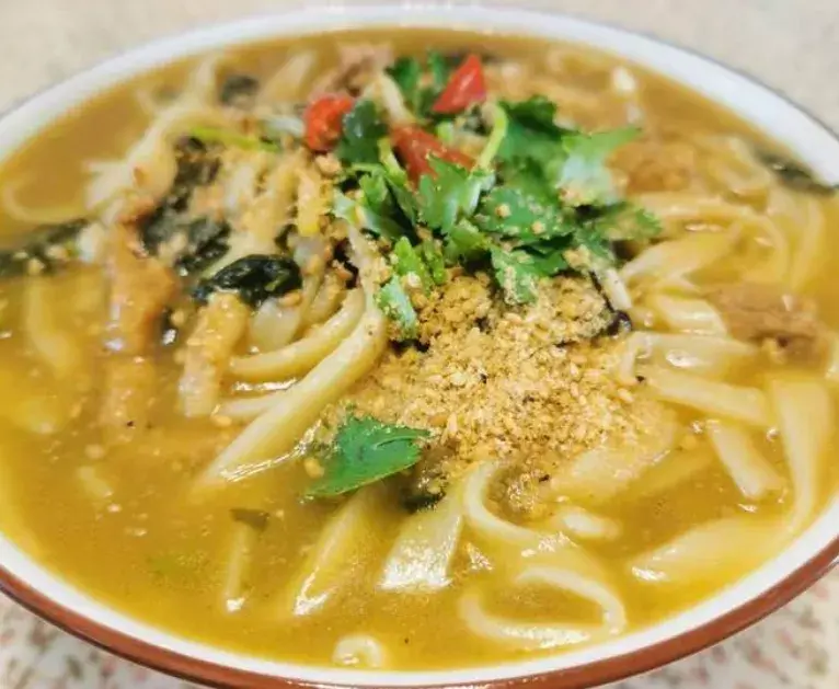 腊八节人们吃什么 腊八吃什么呢?