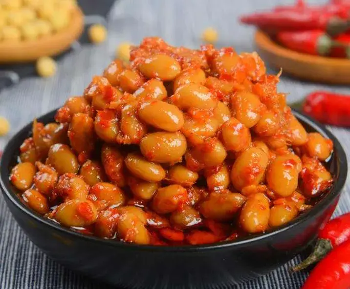 腊八节人们吃什么 腊八吃什么呢?