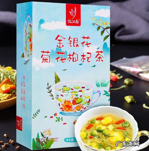 目前哪个牌子的菊花茶比较正宗?最好喝的菊花茶品牌十大排行榜