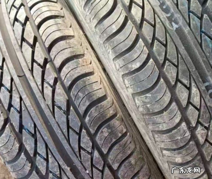 家用汽车轮胎多久换一次?这几个情况必须更换轮胎