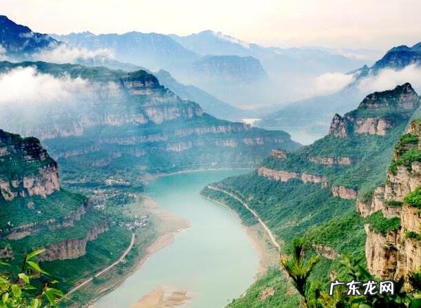 北京是风水宝地吗 北京皇城风水宝地在哪