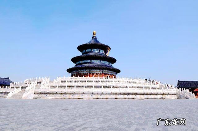 北京是风水宝地吗 北京皇城风水宝地在哪