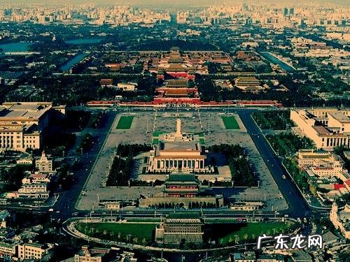 北京是风水宝地吗 北京皇城风水宝地在哪