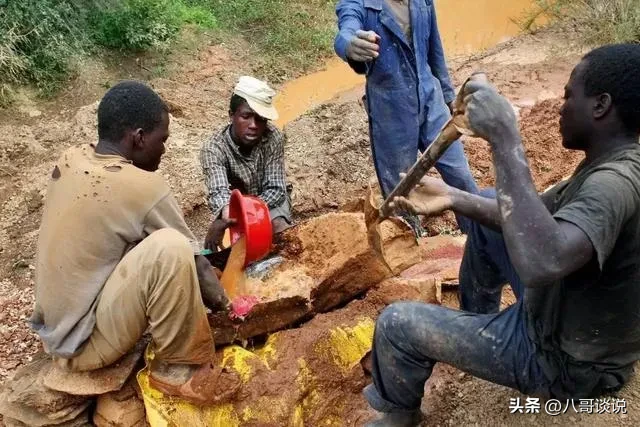 带你了解厄立特里亚人的生活 厄立特里亚是哪个国家的