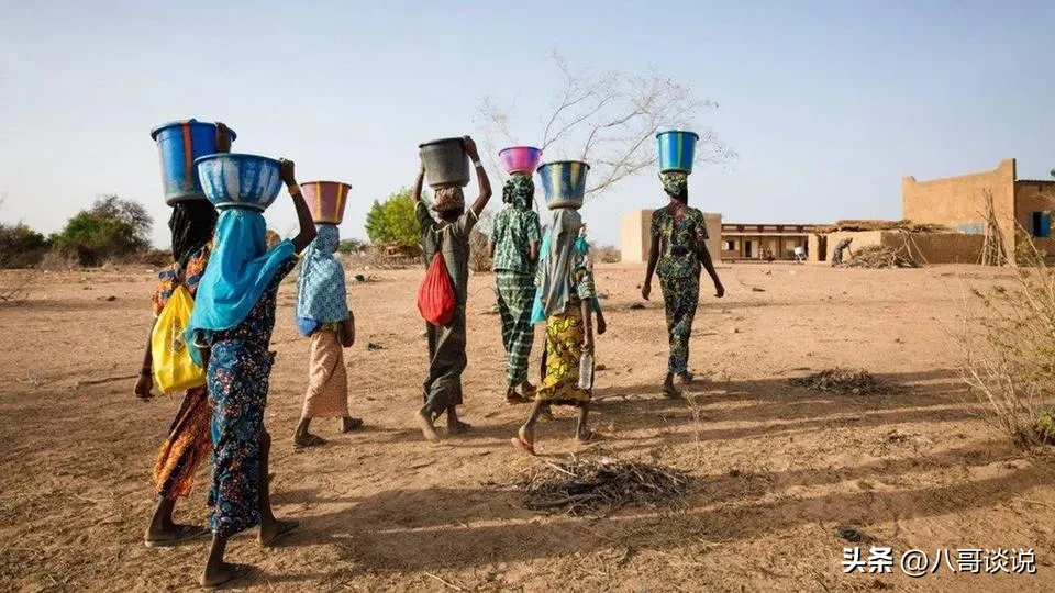 带你了解刚果当地人的生活水平 刚果是属于哪个国家