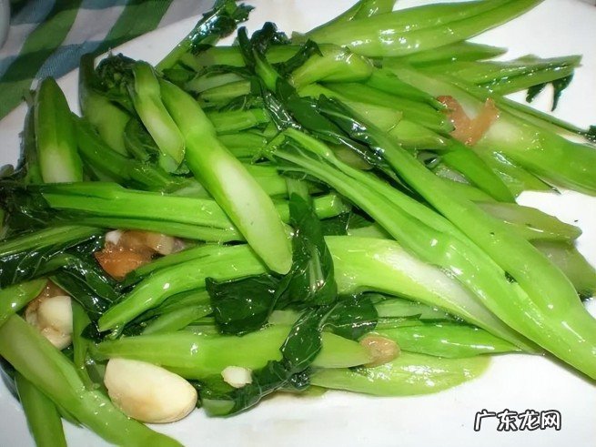 南方的青菜到底是什么菜 我国南方的青菜是什么菜