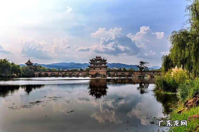 适合旅居小住的12个地方 中国适合定居又便宜的小城市有哪些