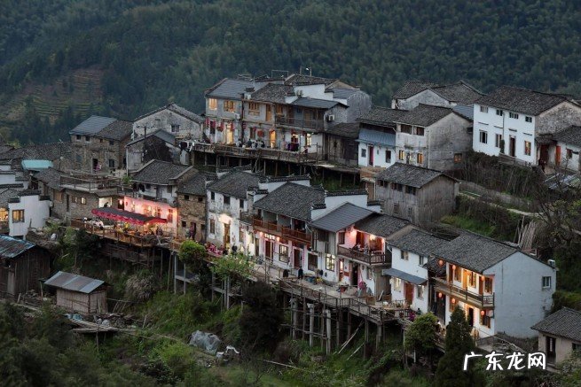 适合旅居小住的12个地方 中国适合定居又便宜的小城市有哪些