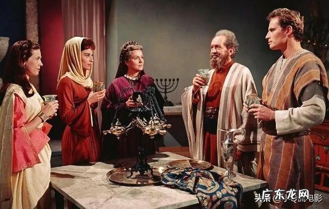 历史电影大片排行榜前十名 最好看的十部史诗级的古代历史大片