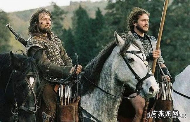 历史电影大片排行榜前十名 最好看的十部史诗级的古代历史大片