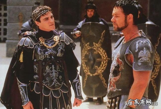 历史电影大片排行榜前十名 最好看的十部史诗级的古代历史大片