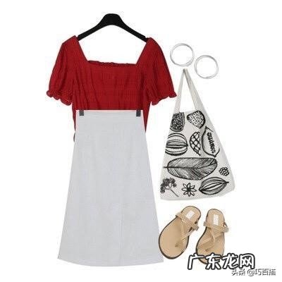 复古红色的穿着时尚搭配有哪些 一文读懂复古红是什么颜色