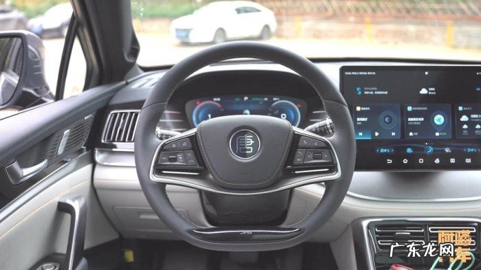 比亚迪唐DM-P值得入手吗?试驾唐DM-p的一些感受分享