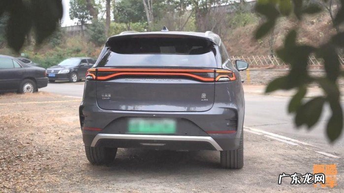 比亚迪唐DM-P值得入手吗?试驾唐DM-p的一些感受分享