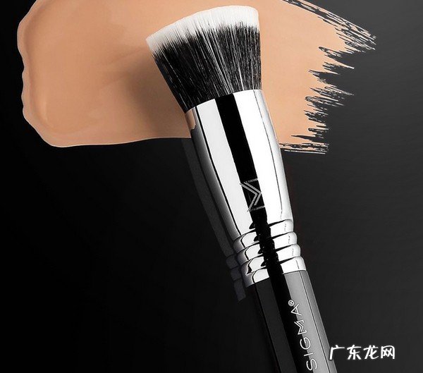 女士粉底刷哪个牌子好用？受欢迎的粉底刷品牌排行榜前十名